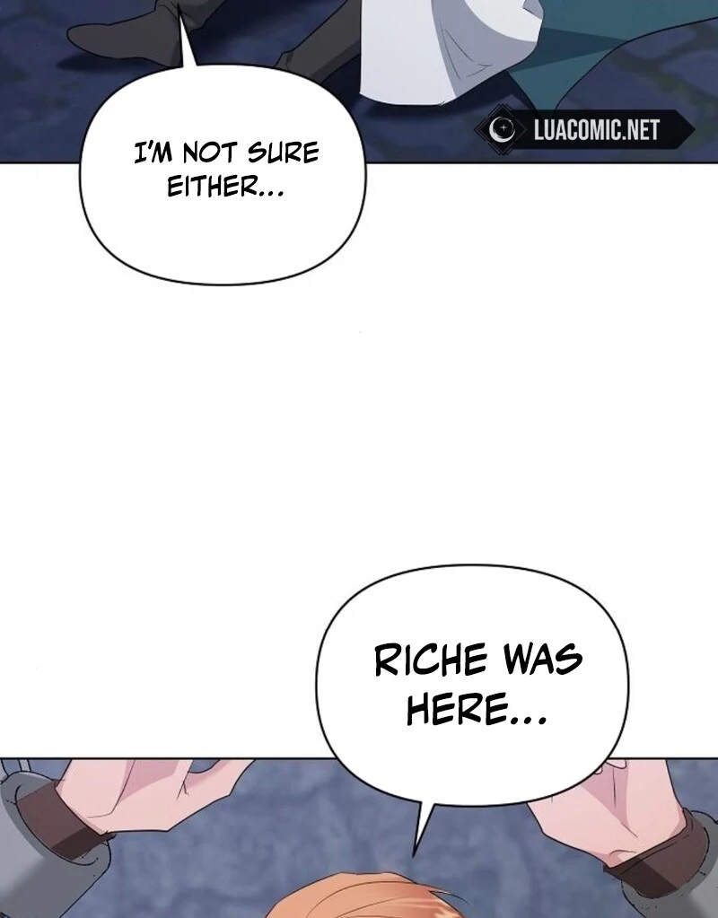 Adopted by a Murderous Duke Family Chapter 82 - Page 9