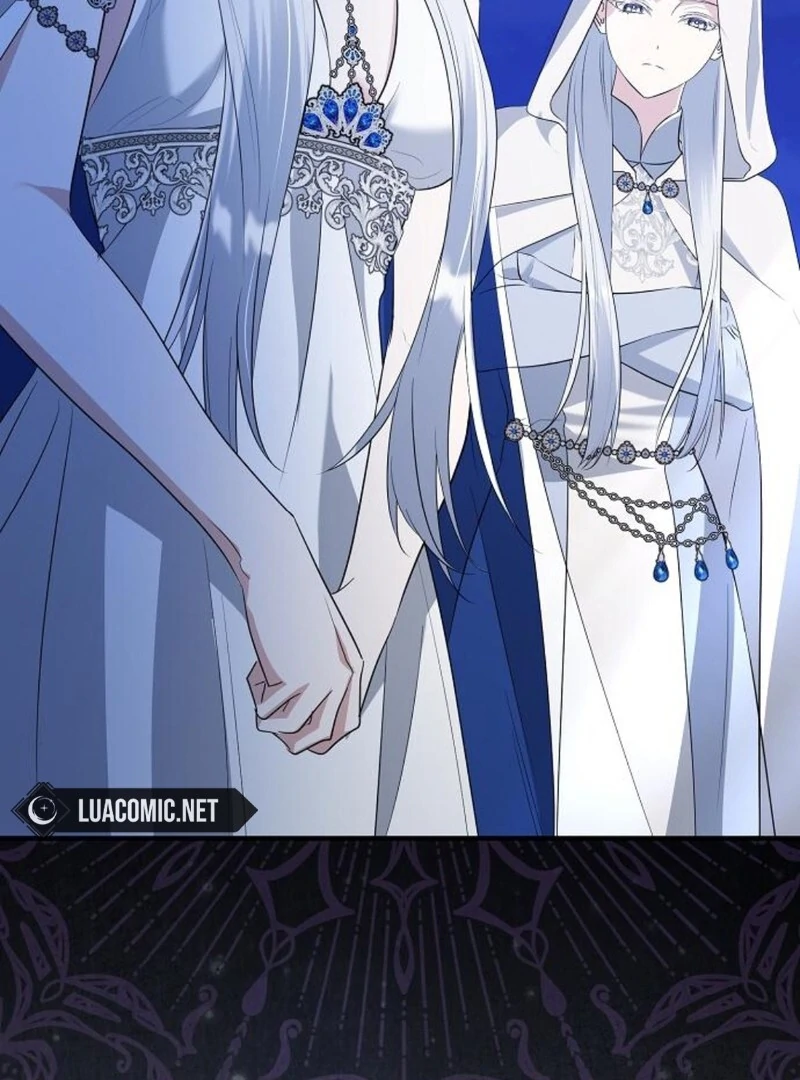 Adopted by a Murderous Duke Family Chapter 82 - Page 91