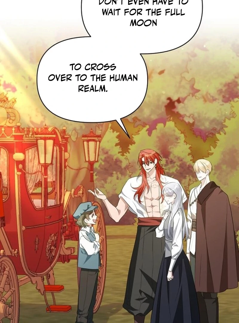 Adopted by a Murderous Duke Family Chapter 82 - Page 95