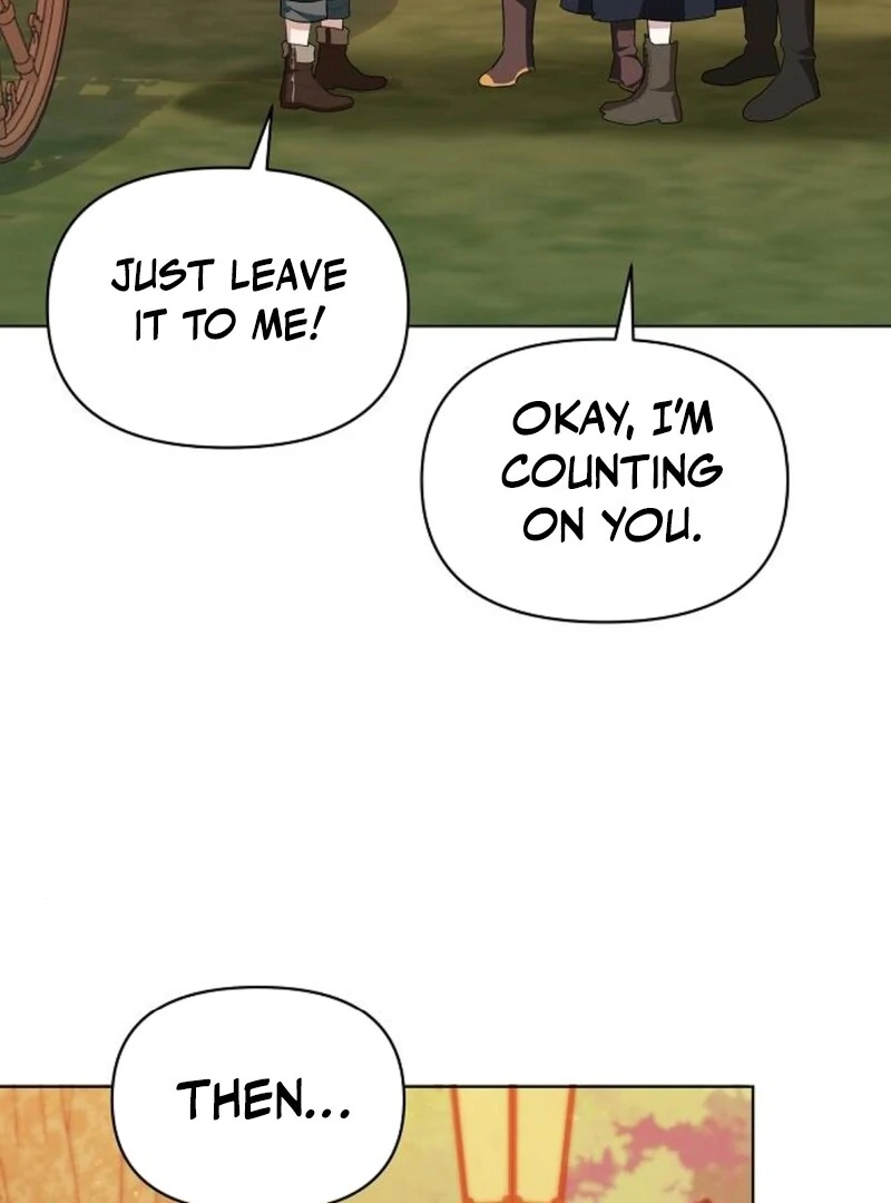 Adopted by a Murderous Duke Family Chapter 82 - Page 96