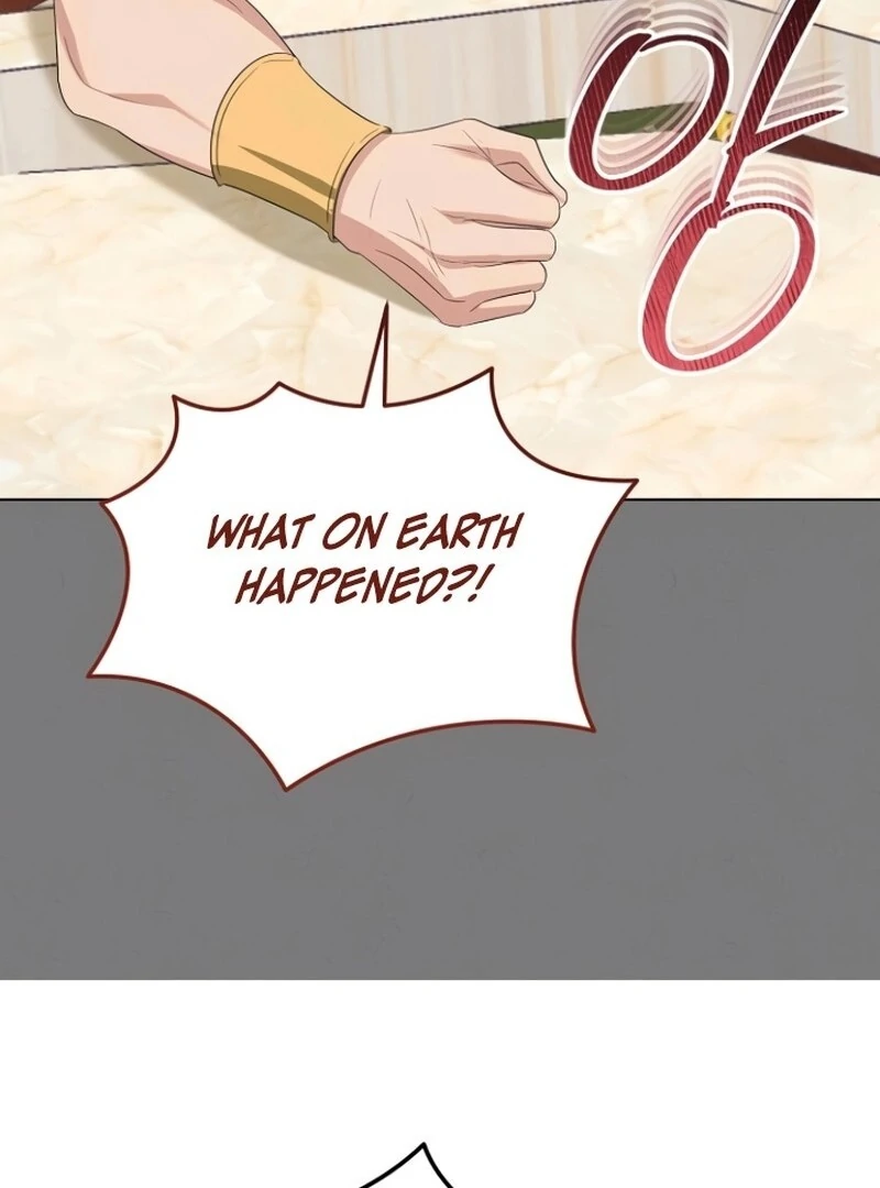 Adopted by a Murderous Duke Family Chapter 84 - Page 104