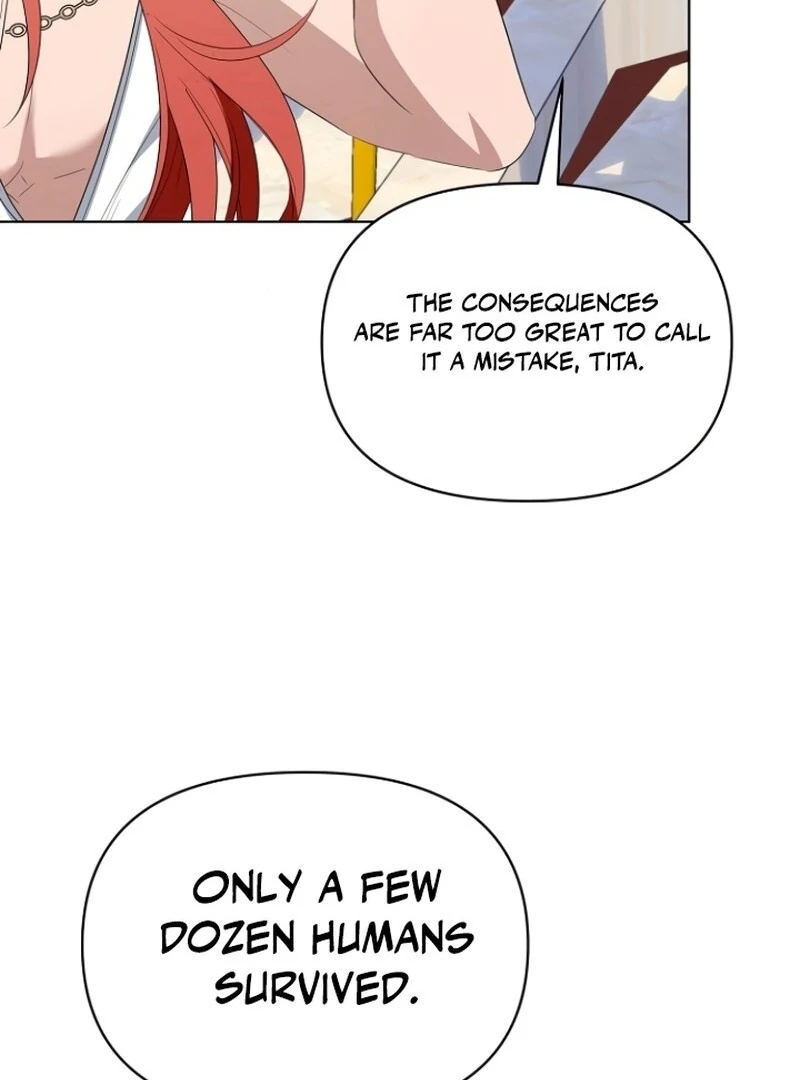 Adopted by a Murderous Duke Family Chapter 84 - Page 112