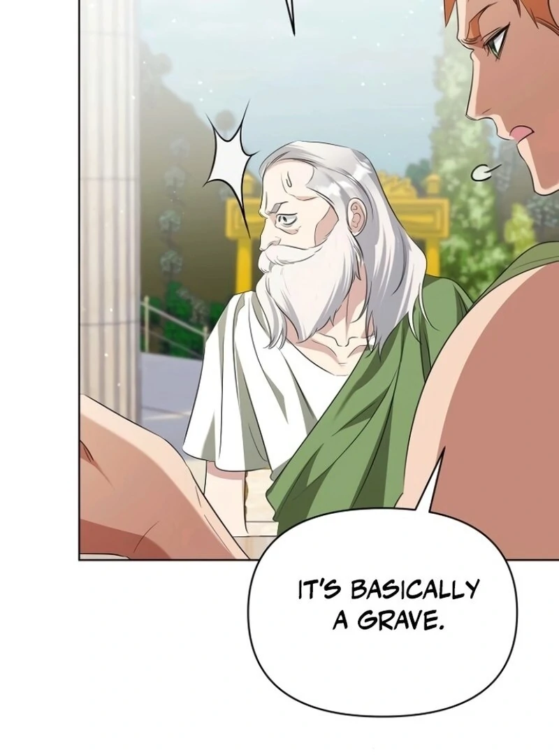 Adopted by a Murderous Duke Family Chapter 84 - Page 118