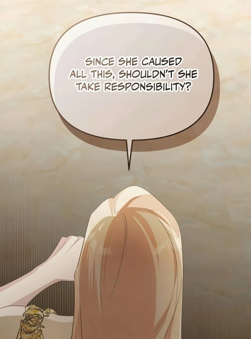 Adopted by a Murderous Duke Family Chapter 84 - Page 123