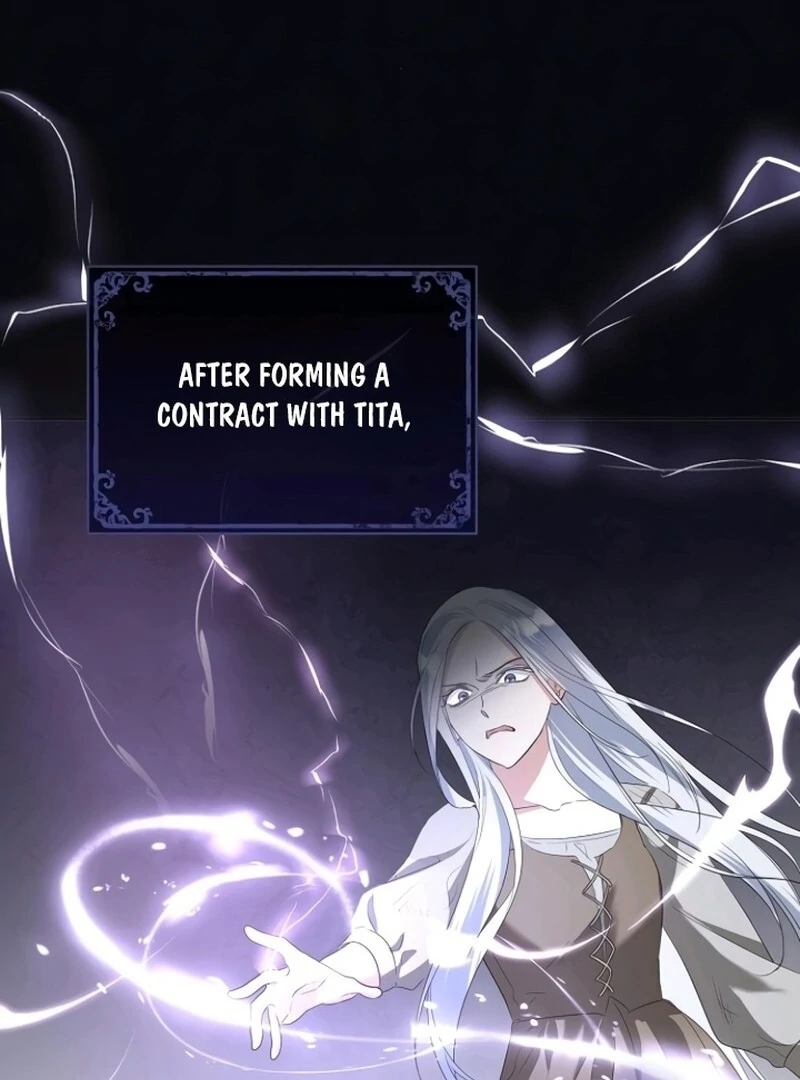 Adopted by a Murderous Duke Family Chapter 84 - Page 26