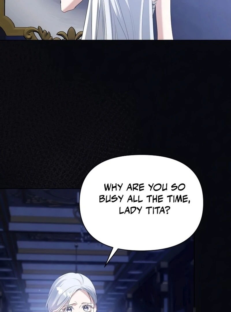 Adopted by a Murderous Duke Family Chapter 84 - Page 35