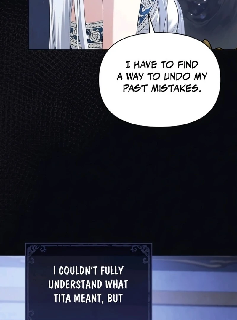 Adopted by a Murderous Duke Family Chapter 84 - Page 38