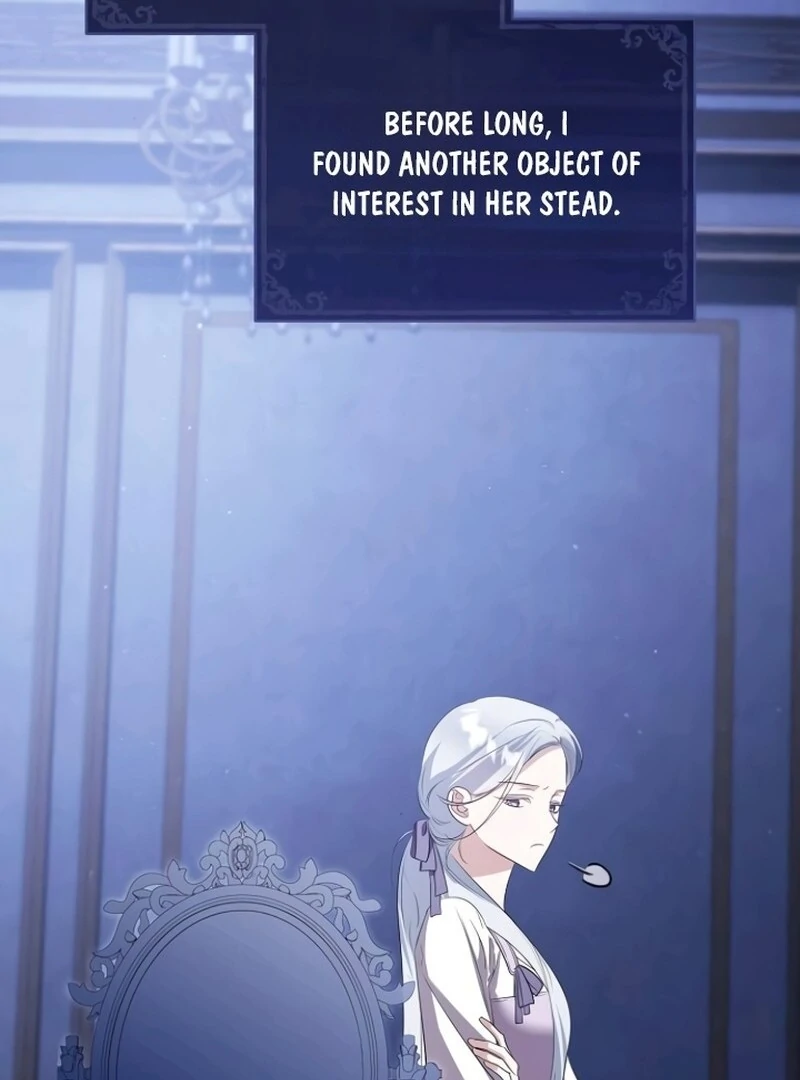 Adopted by a Murderous Duke Family Chapter 84 - Page 39