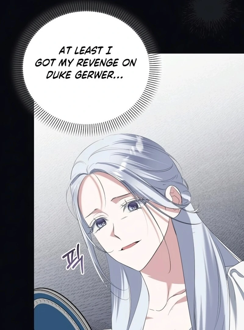 Adopted by a Murderous Duke Family Chapter 84 - Page 45