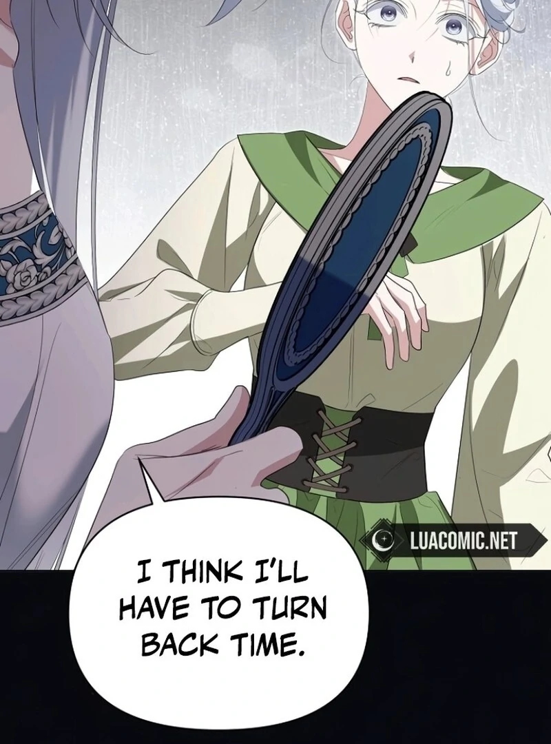 Adopted by a Murderous Duke Family Chapter 84 - Page 51