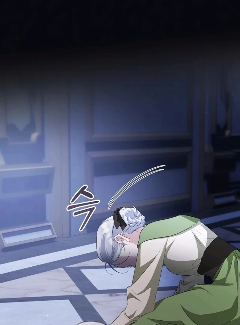 Adopted by a Murderous Duke Family Chapter 84 - Page 60