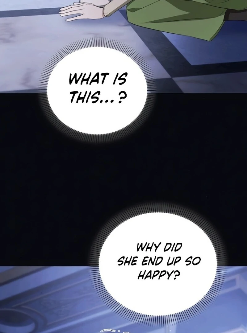 Adopted by a Murderous Duke Family Chapter 84 - Page 61