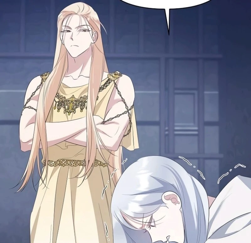 Adopted by a Murderous Duke Family Chapter 84 - Page 87