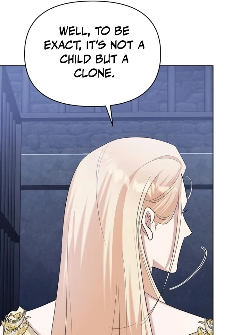 Adopted by a Murderous Duke Family Chapter 84 - Page 89