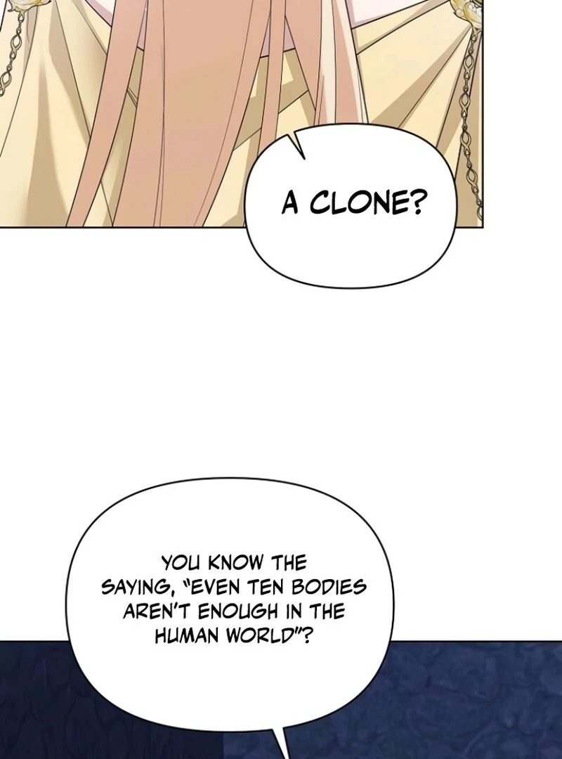 Adopted by a Murderous Duke Family Chapter 84 - Page 90