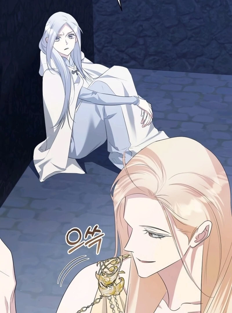 Adopted by a Murderous Duke Family Chapter 84 - Page 91