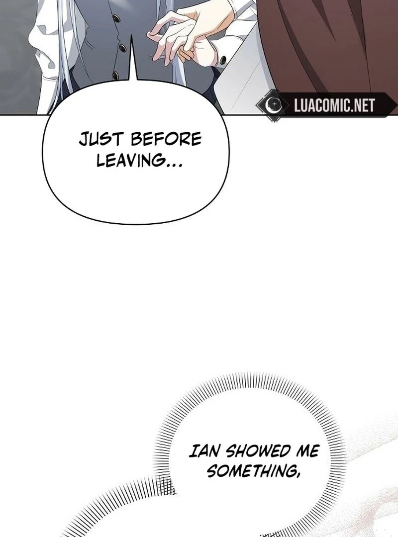 Adopted by a Murderous Duke Family Chapter 86 - Page 94