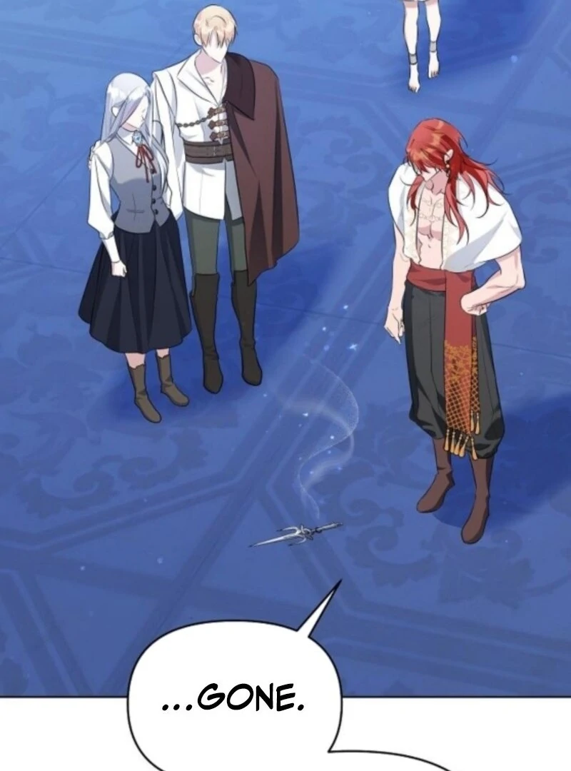 Adopted by a Murderous Duke Family Chapter 87 - Page 103