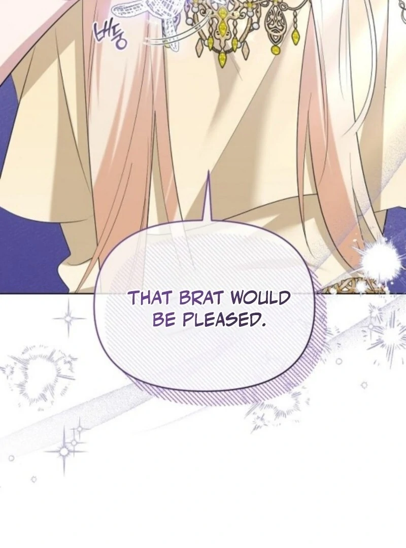 Adopted by a Murderous Duke Family Chapter 87 - Page 112
