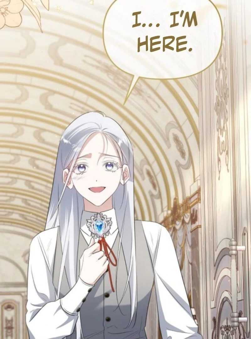 Adopted by a Murderous Duke Family Chapter 88 - Page 114