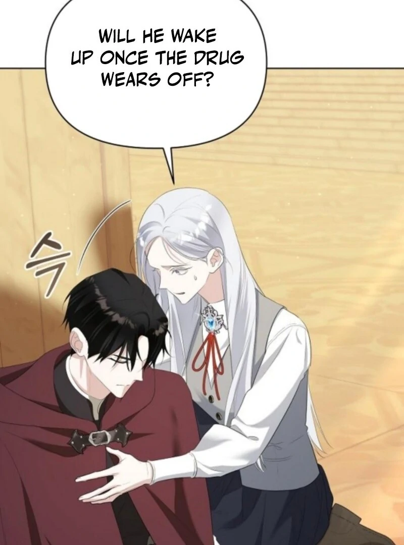 Adopted by a Murderous Duke Family Chapter 88 - Page 49