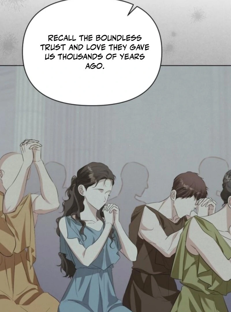 Adopted by a Murderous Duke Family Chapter 88 - Page 10
