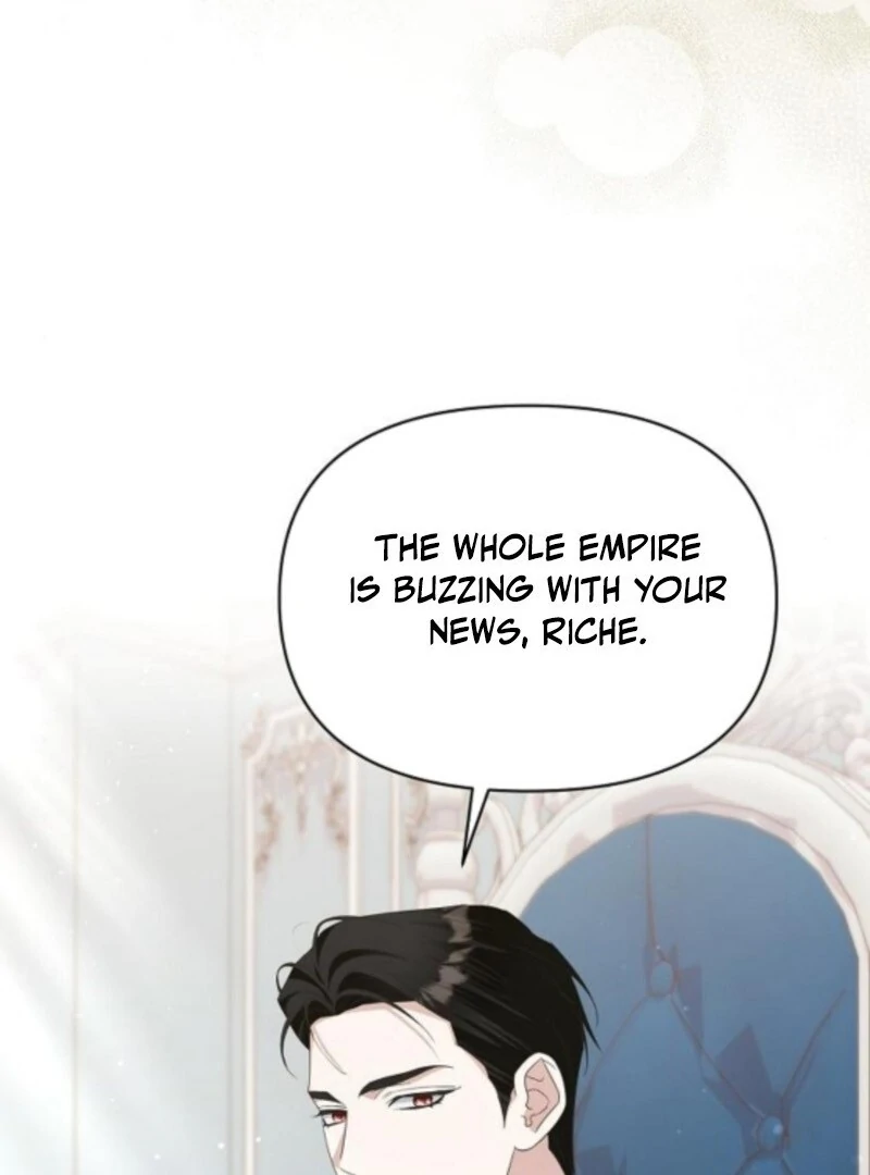 Adopted by a Murderous Duke Family Chapter 89 - Page 31