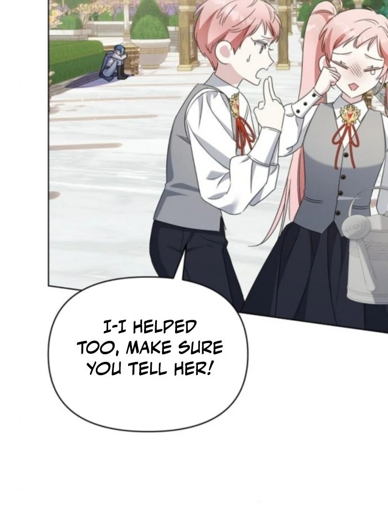 Adopted by a Murderous Duke Family Chapter 89 - Page 75