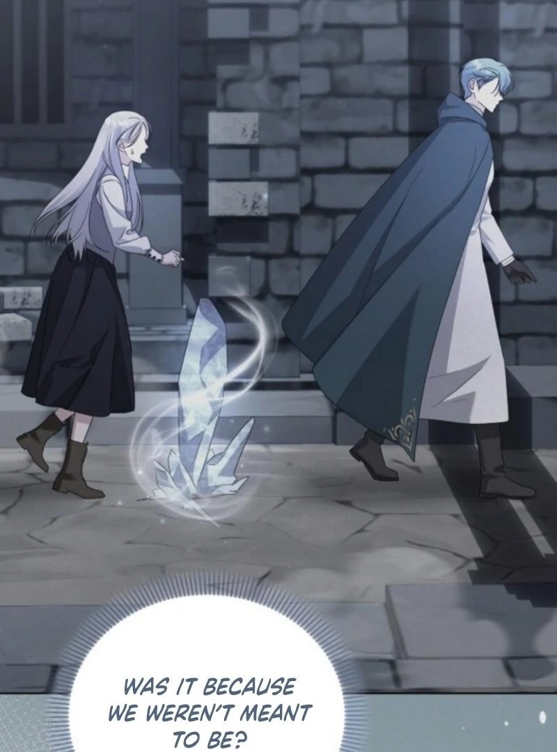 Adopted by a Murderous Duke Family Chapter 89 - Page 89