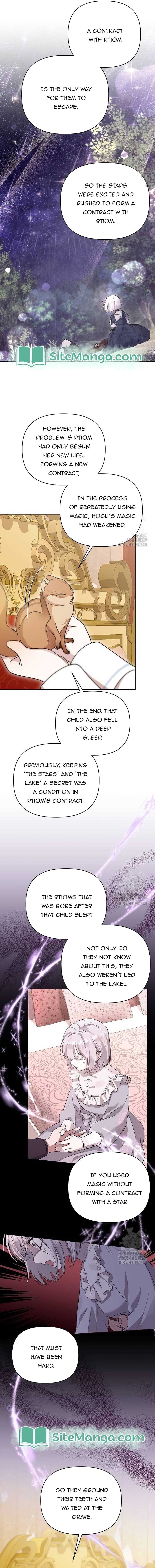 Adopted by a Murderous Duke Family Chapter 9 - Page 11