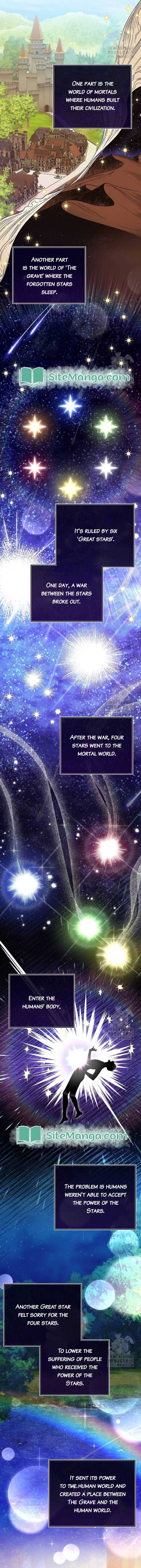 Adopted by a Murderous Duke Family Chapter 9 - Page 8