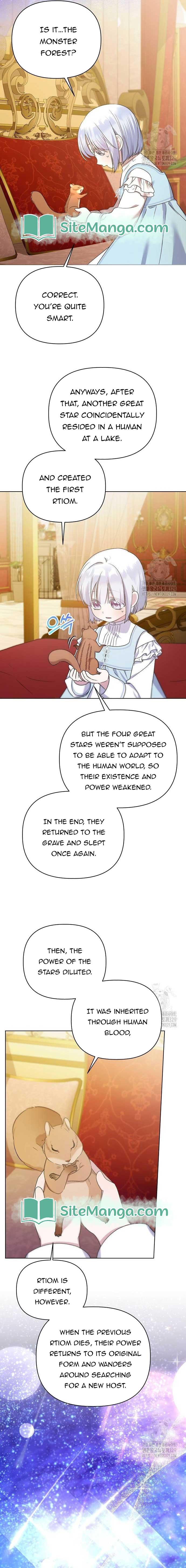 Adopted by a Murderous Duke Family Chapter 9 - Page 9