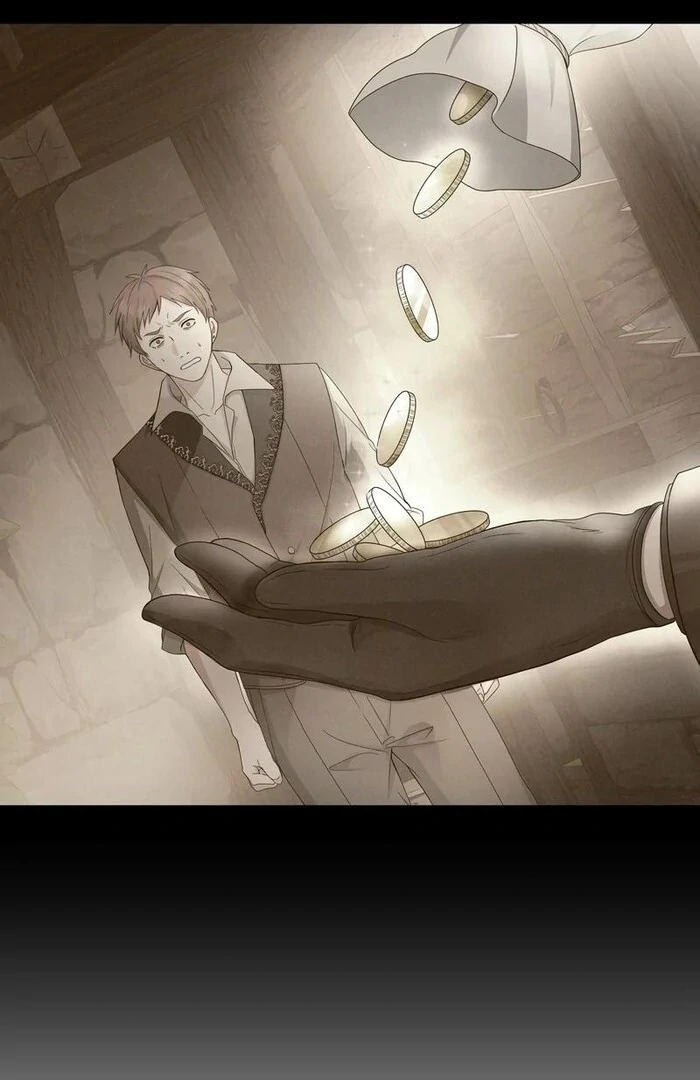 Adored By the Beast That Killed the King Chapter 10 - Page 12