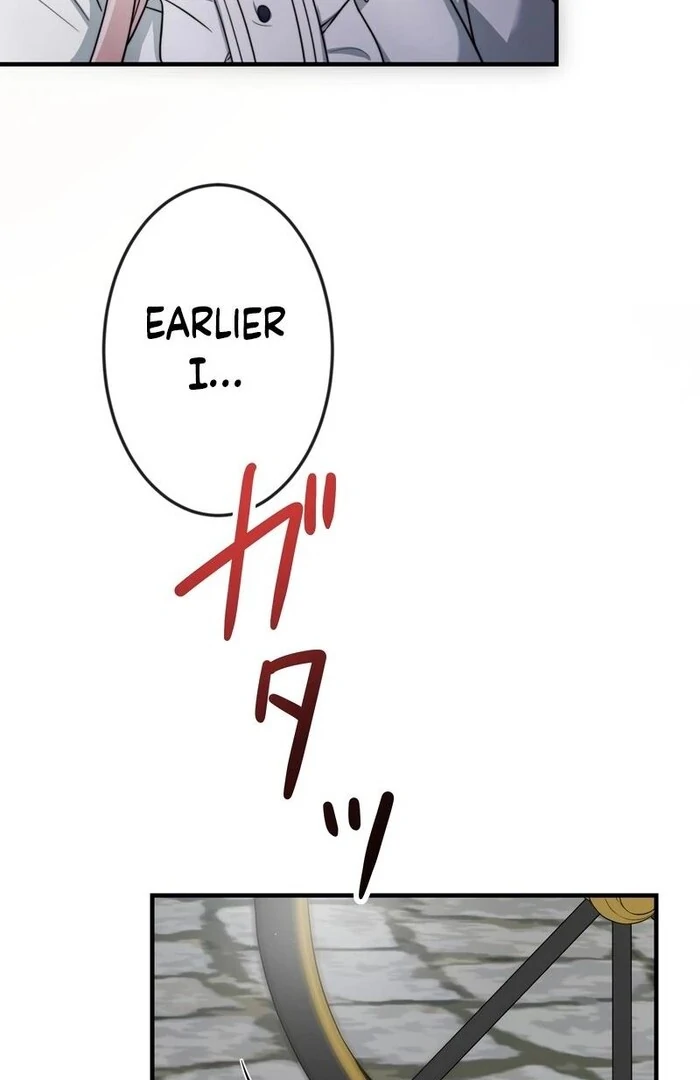Adored By the Beast That Killed the King Chapter 10 - Page 115