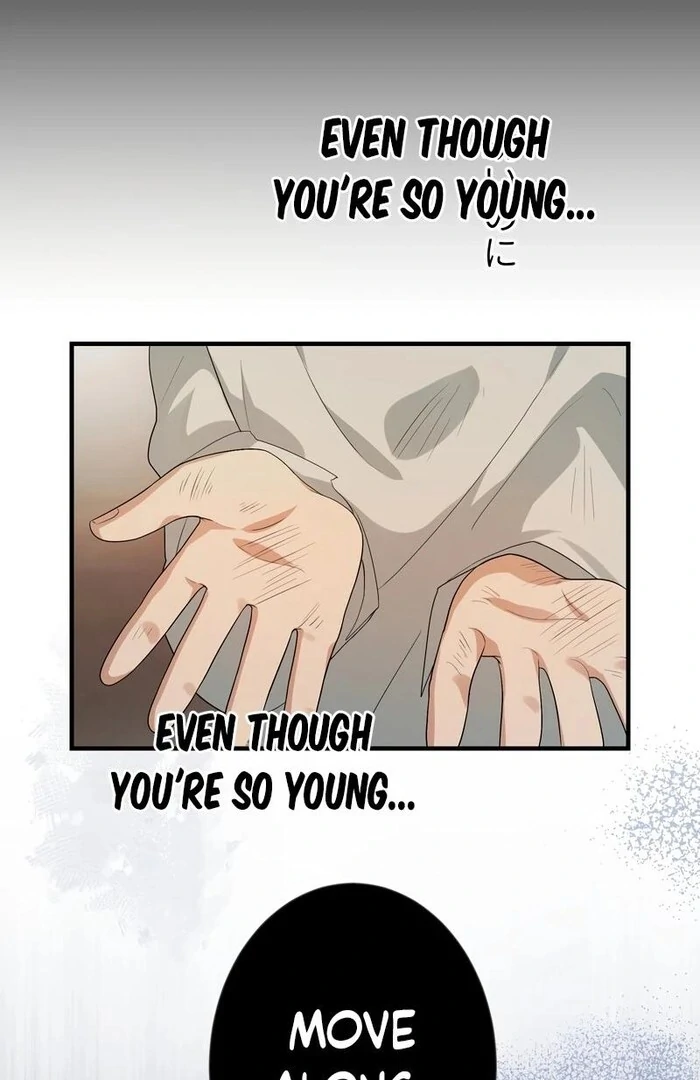 Adored By the Beast That Killed the King Chapter 10 - Page 13
