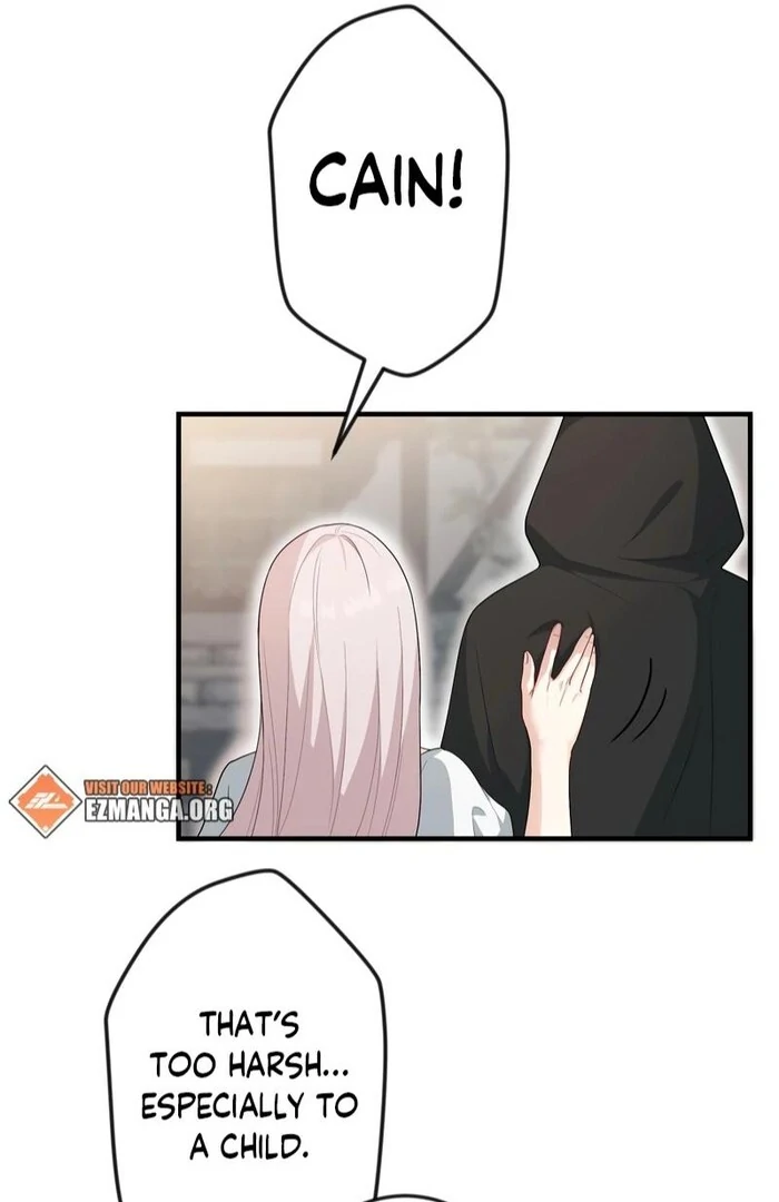 Adored By the Beast That Killed the King Chapter 10 - Page 20