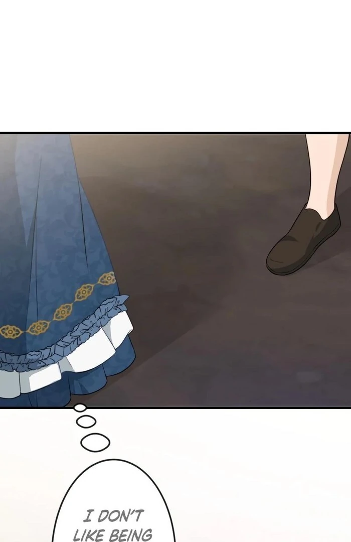 Adored By the Beast That Killed the King Chapter 10 - Page 3