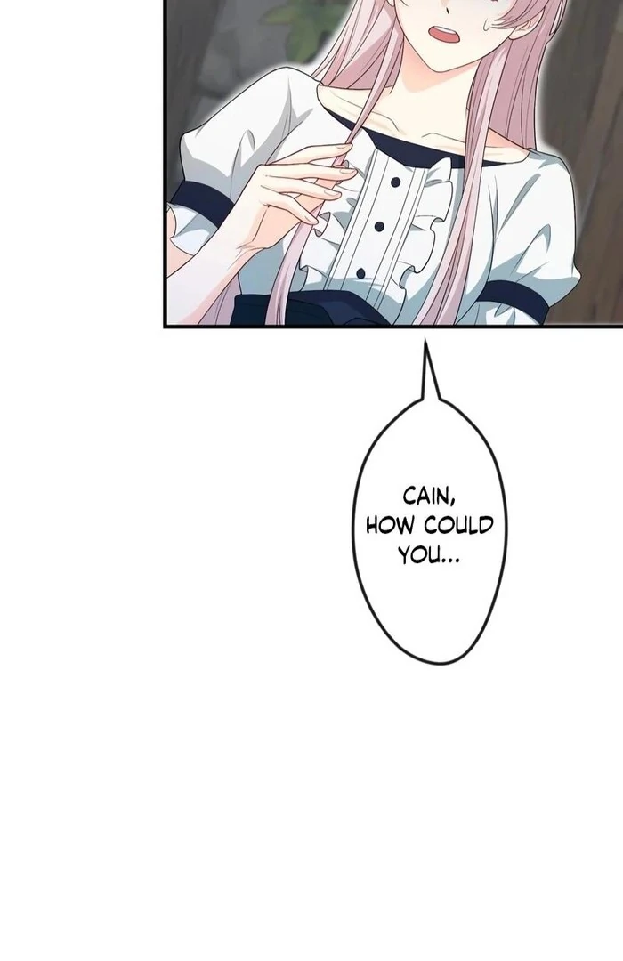 Adored By the Beast That Killed the King Chapter 10 - Page 23