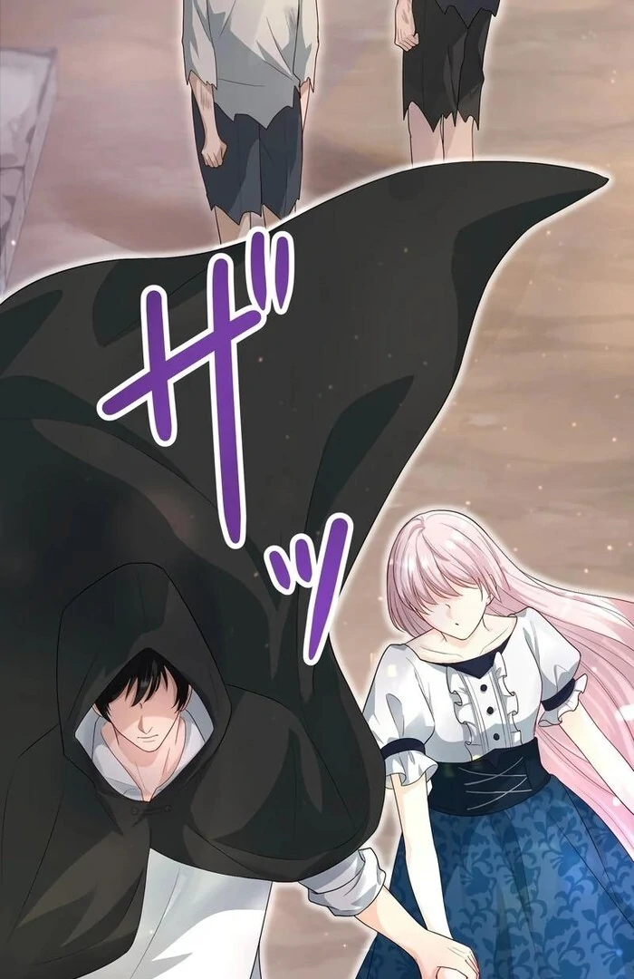 Adored By the Beast That Killed the King Chapter 10 - Page 26