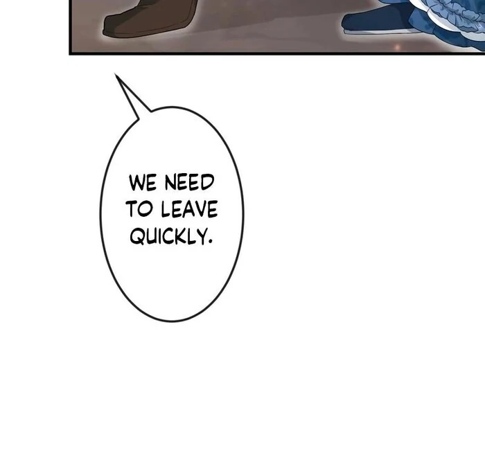 Adored By the Beast That Killed the King Chapter 10 - Page 29