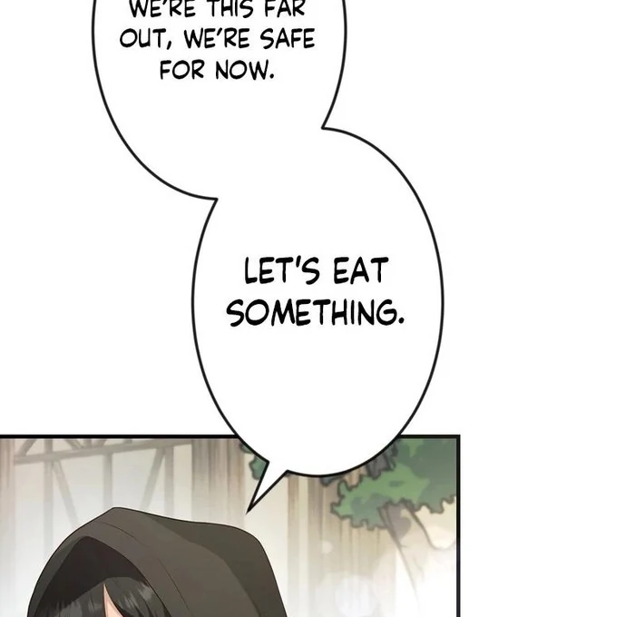 Adored By the Beast That Killed the King Chapter 10 - Page 38