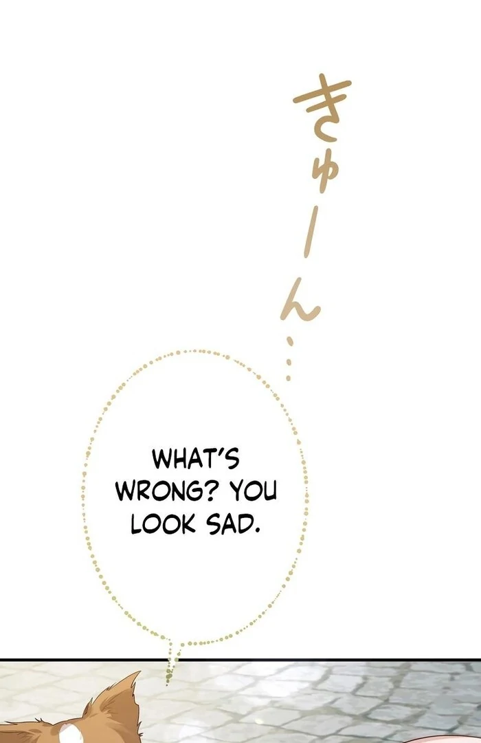 Adored By the Beast That Killed the King Chapter 10 - Page 44