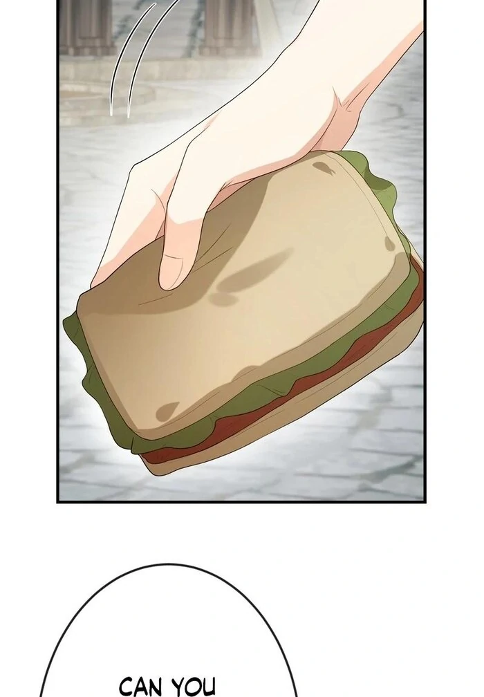 Adored By the Beast That Killed the King Chapter 10 - Page 47