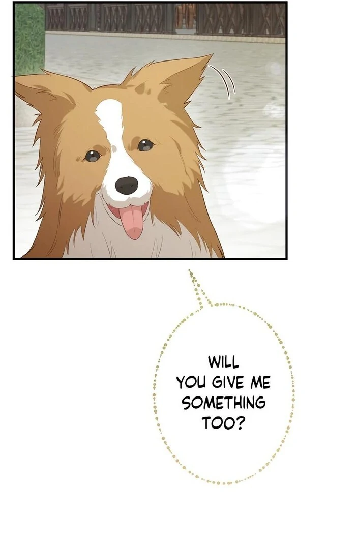 Adored By the Beast That Killed the King Chapter 10 - Page 49