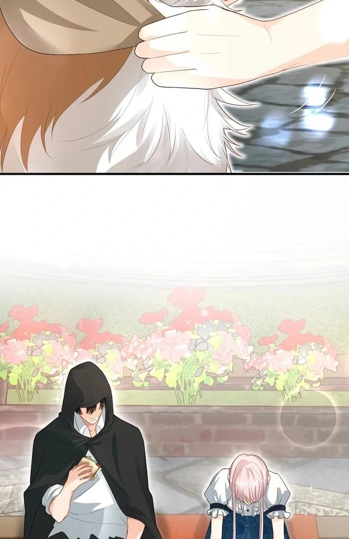 Adored By the Beast That Killed the King Chapter 10 - Page 53