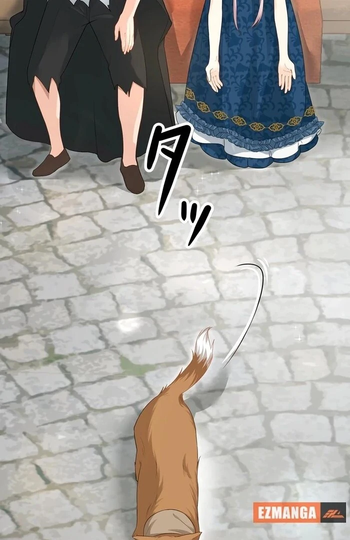 Adored By the Beast That Killed the King Chapter 10 - Page 54