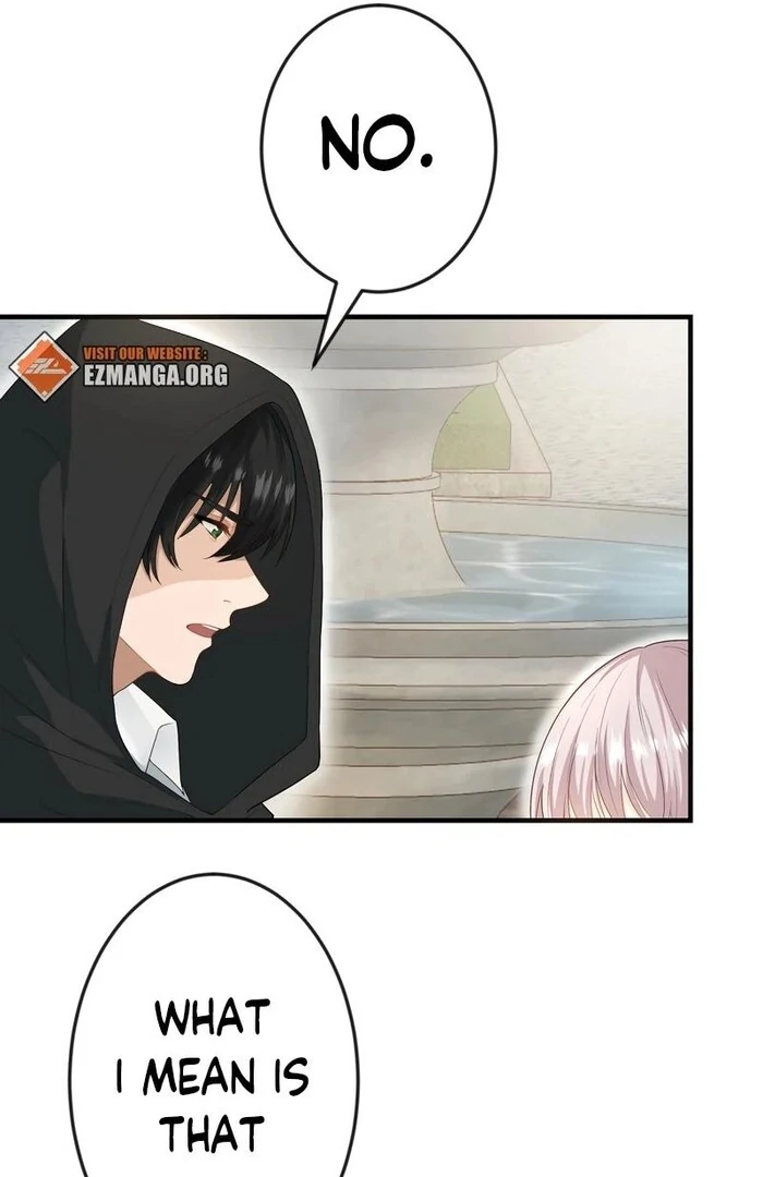 Adored By the Beast That Killed the King Chapter 10 - Page 58