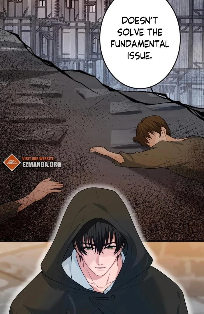Adored By the Beast That Killed the King Chapter 10 - Page 70