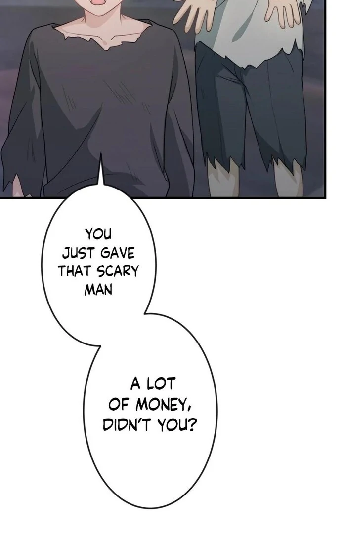Adored By the Beast That Killed the King Chapter 10 - Page 8