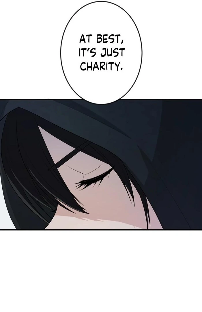 Adored By the Beast That Killed the King Chapter 10 - Page 77